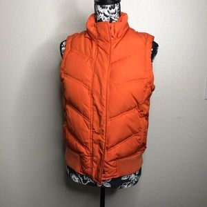 5 x $20 Gap Orange Vest